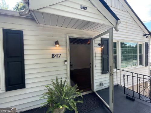 847 Moreland Ave, Atlanta GA  30316-2487 exterior