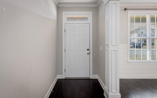 546 Bunchgrass St, Evans GA  30809 exterior