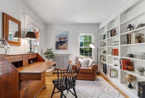 438 Main St, Acton MA  01720-3810 exterior