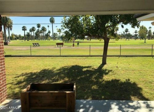 845 Edgemont Ave, Phoenix AZ 85035-1716 exterior