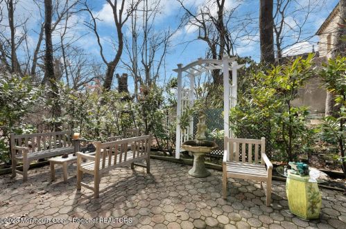 310 Cooper Rd, Tinton Falls NJ 07701-6010 exterior