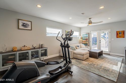 5136 2nd St, Phoenix AZ 85086-3406 exterior