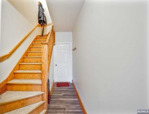 92 Windsor St, Kearny NJ  07032-2017 exterior