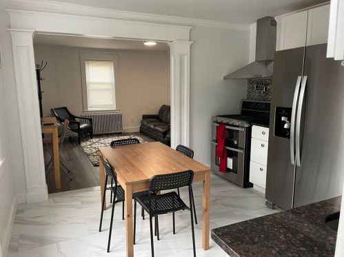 55 Wetherell St, Newton MA 02464-1416 exterior