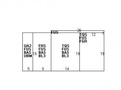 209 Collins Rd, Newton MA  02468-2237 floor plan