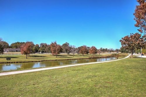 1681 Flagstone Ln, Conyers GA 30012-6509 exterior