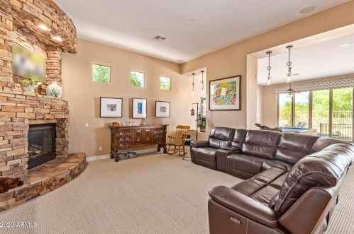 22843 54th St, Phoenix AZ  85054-7199 exterior