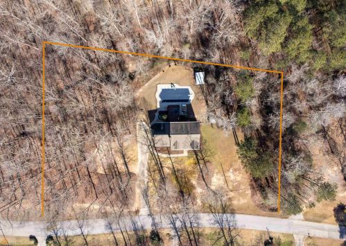 539 Golden Ct, Stockbridge GA 30281-2271 exterior