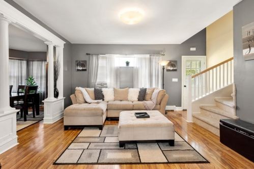 66 Haskell St, Fall River MA 02720 exterior