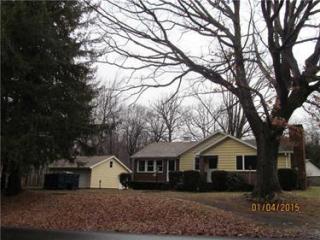 210 Bakersville Edie Rd, Somerset, PA 15501-6565