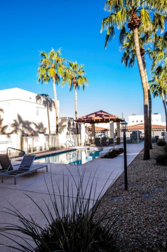 3221 37th St, Phoenix AZ  85018-6312 exterior