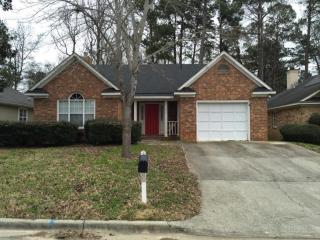 575 Blue Ridge Xing, Evans GA  30809-3611 exterior