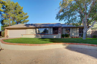 1118 Village Circle Dr, Phoenix, AZ 85022-4813