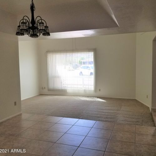 10439 44th Ct, Phoenix AZ  85044-1138 exterior