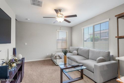 3941 79th Ln, Phoenix AZ  85043 exterior