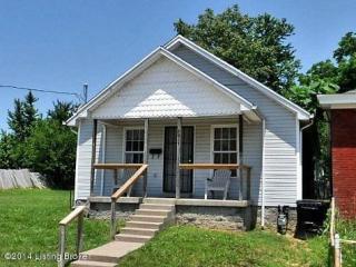 2017 Market St, Louisville, KY 40203-1164