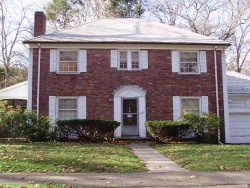 127 Blake St, Newton, MA 02460-2032