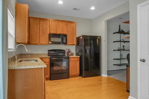 9094 Parlor Dr, Ladson SC 29456-5426 exterior