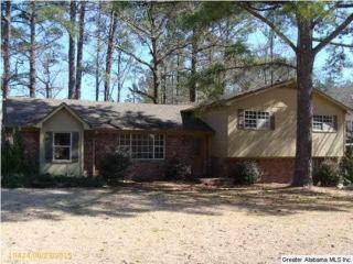 3549 Al Seier Dr, Birmingham, AL 35226-2088