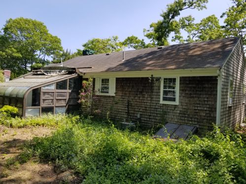 41 Buttonwood Rd, Harwich MA 02645-1825 exterior