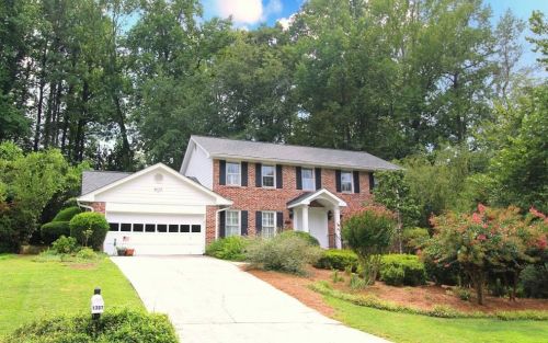 1307 Martina Dr, Atlanta, GA 30338-3312