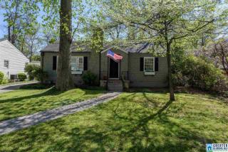 135 Glenwood Dr, Birmingham, AL 35209-3941
