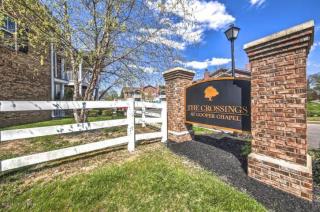 6502 Brook Bend Way, Louisville, KY 40229-5325