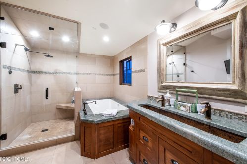 426 Woodside Ave, Park City UT exterior