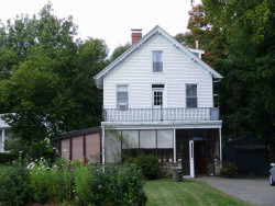 2163 Commonwealth Ave, Newton, MA 02466-1914