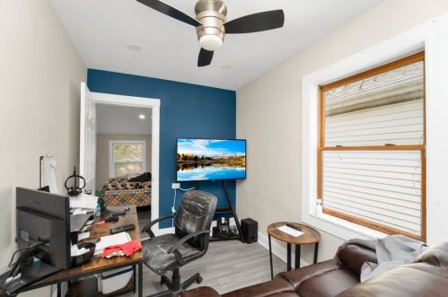 1224 Grv Ave, Forest View IL 60402-1223 exterior