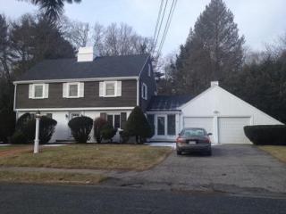 58 Longacre Rd, Needham MA  02492-4112 exterior