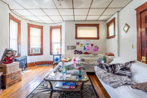 59 Cutler St, Worcester MA 01604-4811 exterior