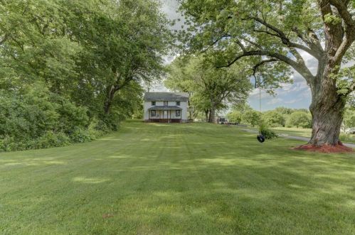 6012 109th Ave, Crown Point IN  46307-3613 exterior