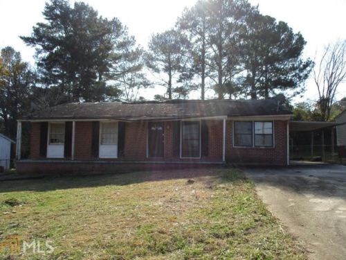 4198 Old Rock Cut Rd, Conley, GA 30288-2053