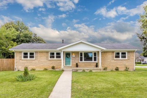 11408 Semillon Ln, Louisville, KY 40272-5041