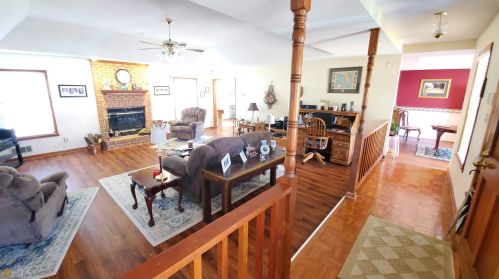 404 Milky Way, Stockbridge GA 30281-5901 exterior