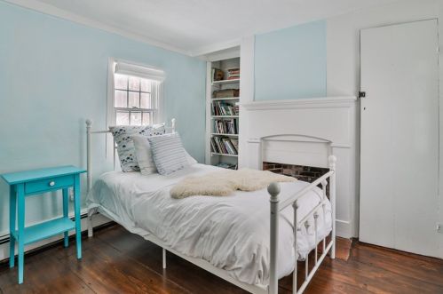 20 Parker St, Newbury MA 01951-1120 exterior