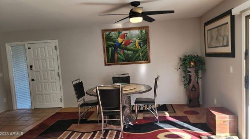 17620 41st Pl, Phoenix AZ  85032-2204 exterior