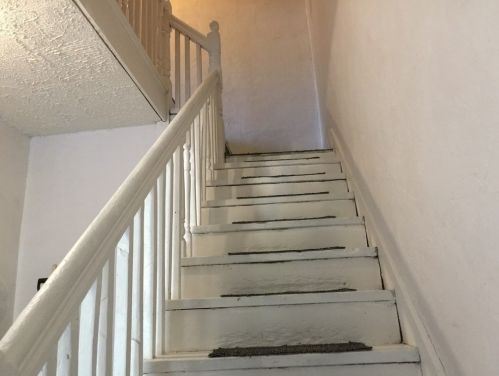 50 Mason St, Worcester MA 01610-3253 exterior