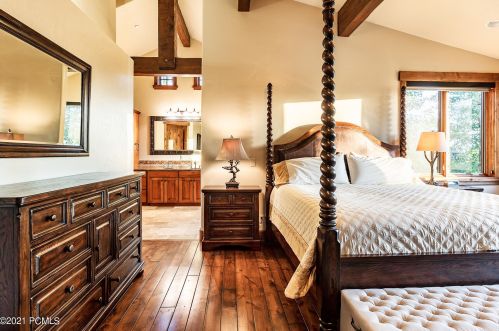 3382 Westview Trl, Park City UT 84098-6342 exterior