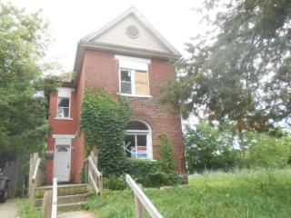 795 Columbus St, Columbus OH  43206-1575 exterior