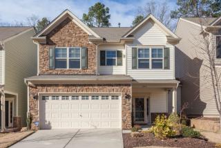 2714 Evanston Ave, Durham, NC 27703-2695