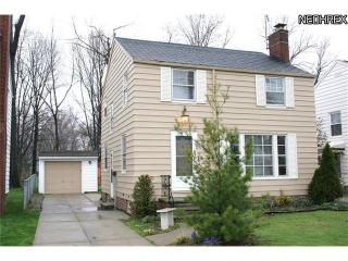 26591 Forestview Ave, Cleveland, OH 44132-1473