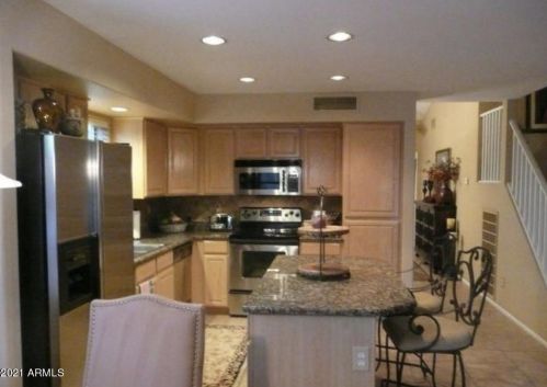 20911 39th Pl, Phoenix AZ  85050-4855 exterior