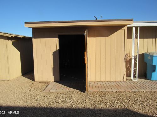 26 Bluefield Ave, Phoenix AZ 85032-1415 exterior