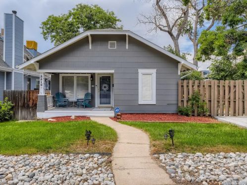 3519 Corona St, Englewood, CO 80113-3918