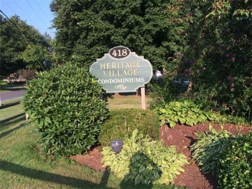 418 Meadow St, Agawam MA  01001-2219 exterior