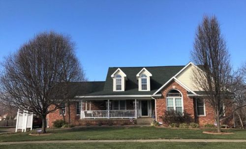 6610 Woodrow Way, Louisville, KY 40228-1243