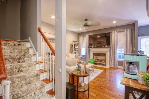 104 Brookfield Dr, Jackson Twp NJ  08527-3884 exterior