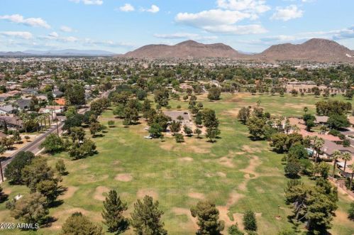 7814 16th Dr, Phoenix AZ  85021-7919 exterior